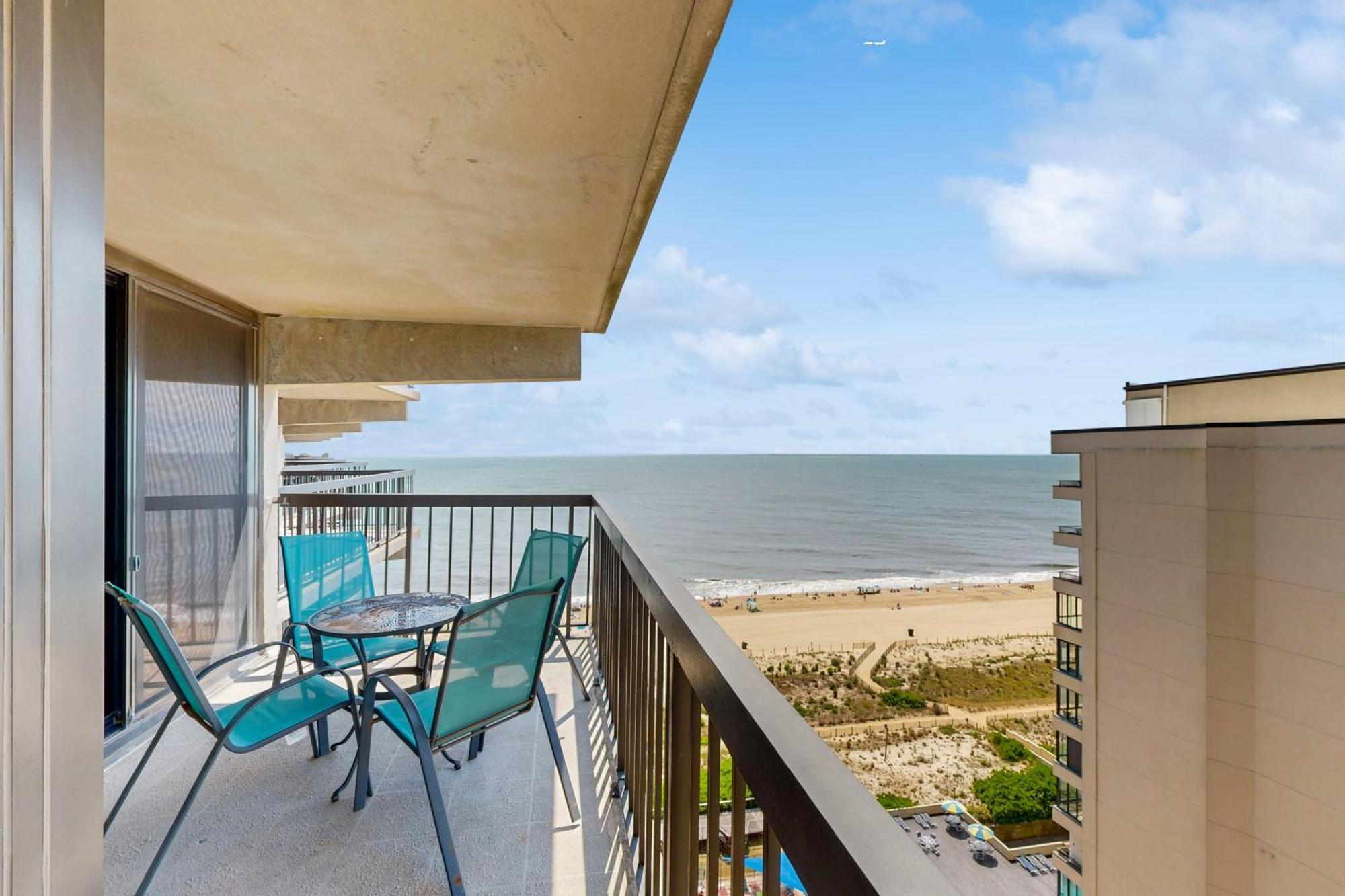 Sea Watcher Ocean Stadt Exterior foto